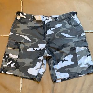 Propper Men’s Shorts.